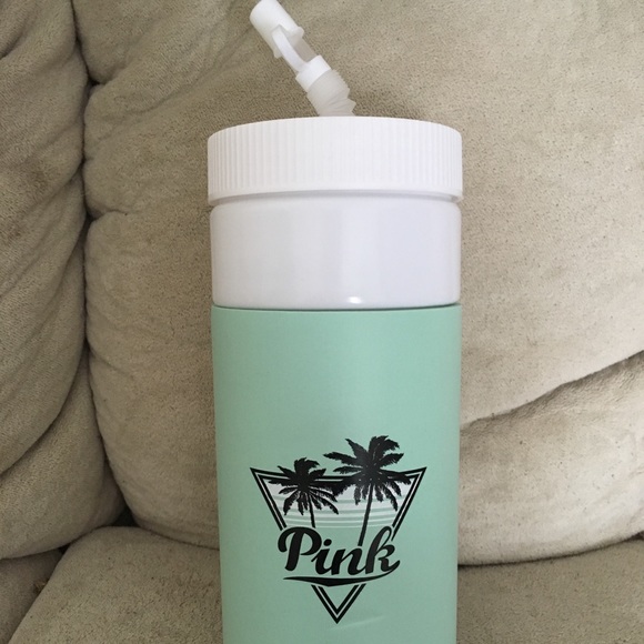 PINK Victoria's Secret Other - NWT VS PINK Retro Water Bottle